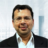 Virtusa Employee Ravi Govil's profile photo