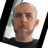 CoolerAid Ltd Employee Adam Ward's profile photo