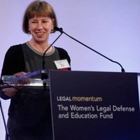 Charles River Associates Employee Elaine Wood's profile photo