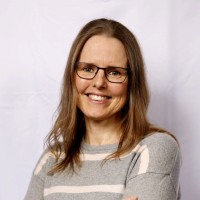 Department of Agriculture, Fisheries and Forestry Employee Jane Gordon's profile photo