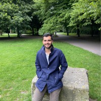 Proyectamos y Edificamos Employee Daniel Felipe Fajardo Rios's profile photo