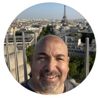Gino Romero Email & Phone Number