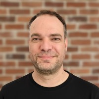 GigSalad Employee Dave Cool's profile photo