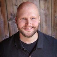 Stamped Employee Anthony Roberts's profile photo