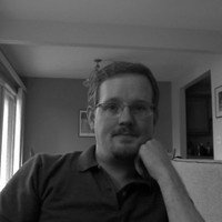 Auburn University Employee Christopher Berk's profile photo