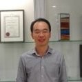 MPN Consulting Employee Kevin Cheng's profile photo