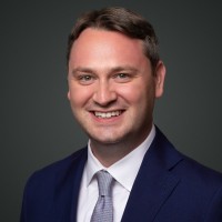 FTI Consulting Employee Andrew McCarthy's profile photo