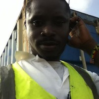 Cardinal Engineering Services Employee Jerry Alban's profile photo