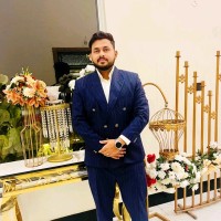 Interactive Tech Solutions Inc Employee Ahsan Shahzad's profile photo