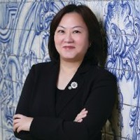 MGM MACAU Employee Wendy Yu's profile photo
