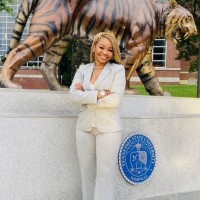 Inter-Con Security Employee Patrice Hickson's profile photo