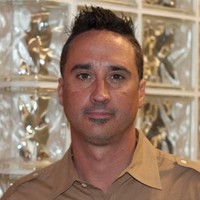 City of Edmond Employee Todd Hildabrand's profile photo