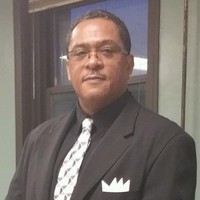 Blue Star Security Employee Samuel Scaife Jr's profile photo