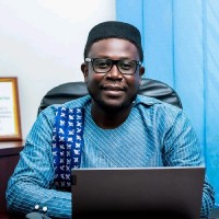 Enterprise Life Insurance Company Employee Thomas Fianu's profile photo