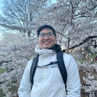 MRF Geosystems Corporation Employee Tzu Su's profile photo