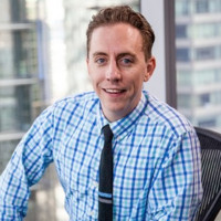 Venngo Inc. Employee William Lyon's profile photo