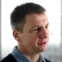 WindBorne Systems Employee Todd Hutchinson's profile photo