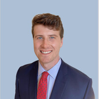 Telegraph Hill Advisors, LLC Employee Trevor McEvoy's profile photo