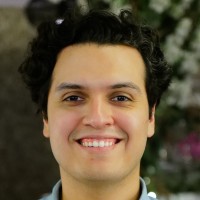 Culminate Employee Diego Castro's profile photo