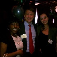 Kayona Robinson Email & Phone Number