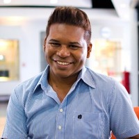 NYMI Associates Employee Moisés Gil's profile photo