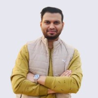 Fateh Education Employee Aditya Maurya's profile photo