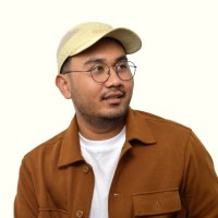 Qortor Employee Adnan Putra's profile photo