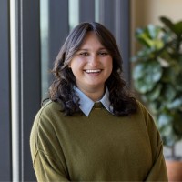 EF Go Ahead Tours Employee Isabella Silva's profile photo
