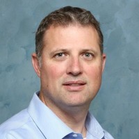 General Motors Employee Mark Glazier's profile photo