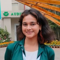 Zintlr Employee Apoorva Singh's profile photo