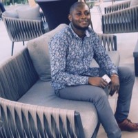 Naftali Adhola Email & Phone Number