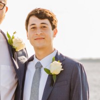 touchpulse Employee Alexander Tso's profile photo