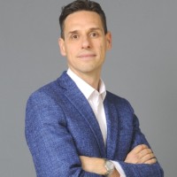 Fondazione Umberto Veronesi Employee Marco Baggio's profile photo