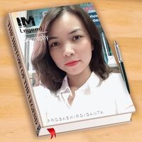 JA Vietnam Employee Lan Hoang's profile photo