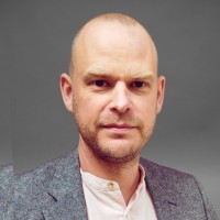 Shaping Cloud Employee Leon Fox's profile photo