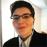 Schenectady Arc Employee Morgan Pratt's profile photo