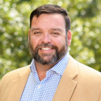 Tower Performance; Industrial Cooling Towers Employee Theron Vincent's profile photo