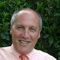 MedMaps Employee Barry Perelman's profile photo