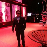 Govind Chakrawarty Email