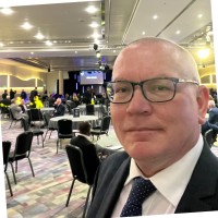 WCS Group Employee Bruce Cmiosh's profile photo