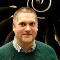 Rolls-Royce SMR Employee Greg Turner-Smart's profile photo
