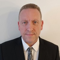 Silcoms Ltd Employee Scott West's profile photo