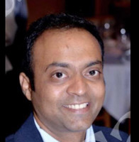 Cubic | Trafficware Employee Sandipkumar Lad's profile photo