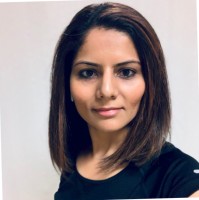 Reliance Worldwide Corporation Employee Jesal Joshi's profile photo