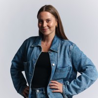 Ingager Employee Sarah Schenström's profile photo
