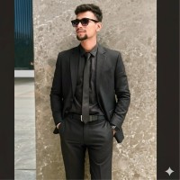 Museb Ansari Email