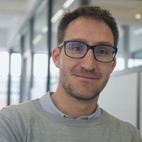 Datavio.ai Employee Patrick Illian's profile photo