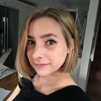 Marshfield Farm Ice Cream Employee Naomi Couzins-Short's profile photo