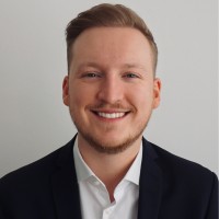 Procter & Gamble Employee Nick Will's profile photo