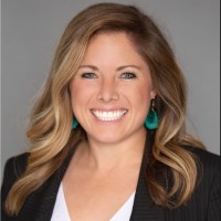 Integrity Locums Employee Kate Saia's profile photo